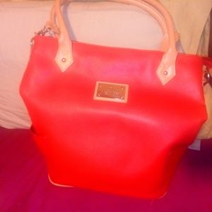 Leather Handbags